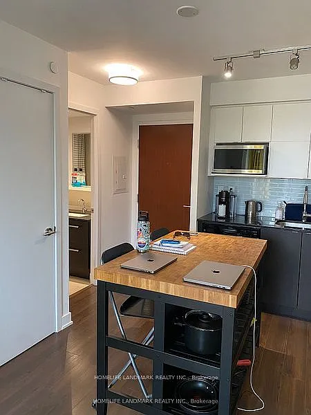 1 bed, $2,050 — Photo 3