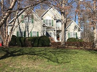 12312 Hillcreek Ter, Midlothian, VA 23112