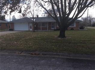 3529 Tulip St, Anderson, IN 46011