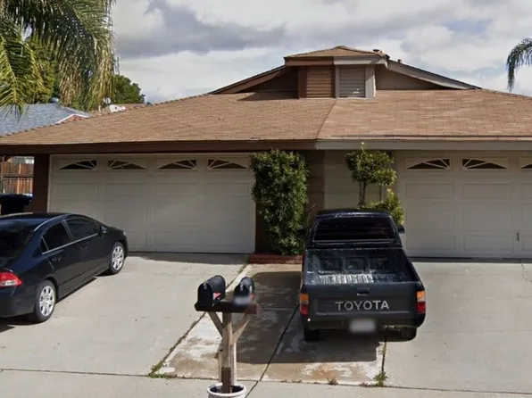 3804 Eisenhower Dr, Lake Elsinore, CA 92530