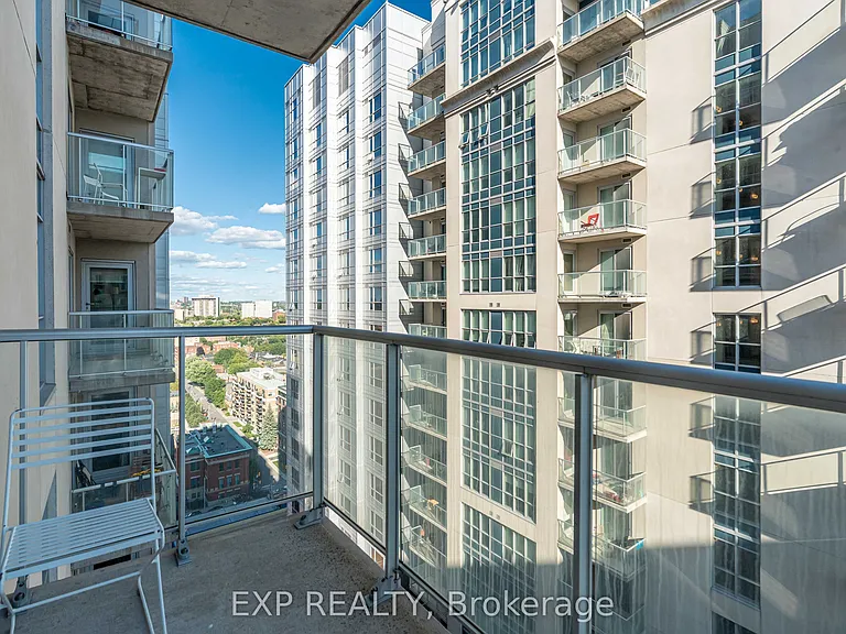 242 Rideau St #2308 — Photo 40