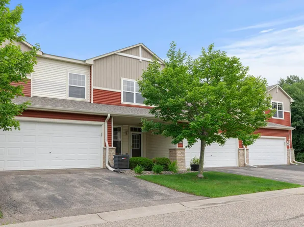 1646 White Pine Way Unit B, Carver, MN 55315