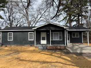 2007 Jackson Ave, Greenville, NC 27834