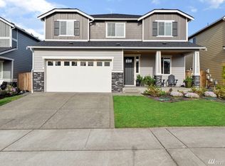 2206 Olivia St SE, Lacey, WA 98513