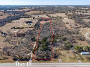 Tbd St Hwy 19, Canton, TX 75103