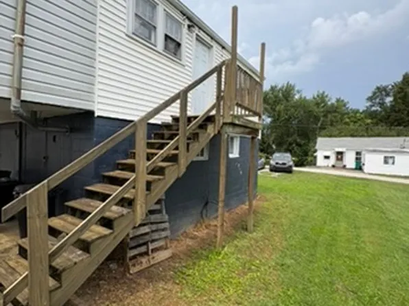 2401 1/2 7th Ave, Parkersburg, WV 26101