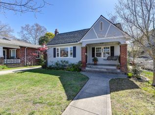 964 Vallejo Way, Sacramento, CA 95818