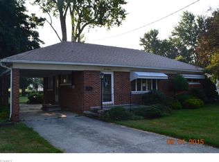 413 Woodward St, Bellevue, OH 44811