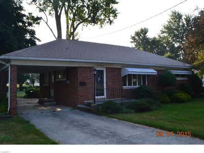 413 Woodward St, Bellevue, OH, 44811