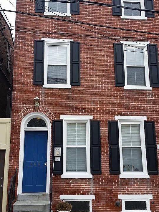 1st image of 608 N Tatnall St APT 3