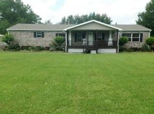 841 Hooks Rd, Dequincy, LA 70633