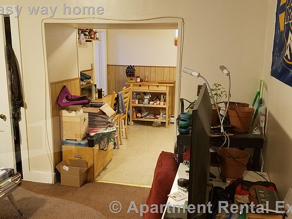 Apartment Rental Experts