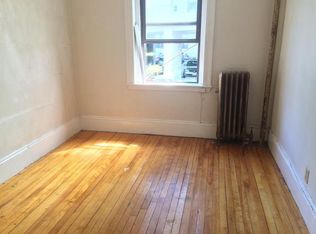 59 Burbank St #222, Boston, MA 02115