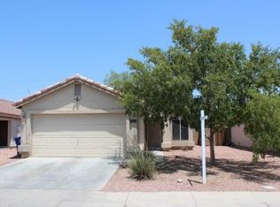 12634 W Shaw Butte Dr, El Mirage, AZ 85335