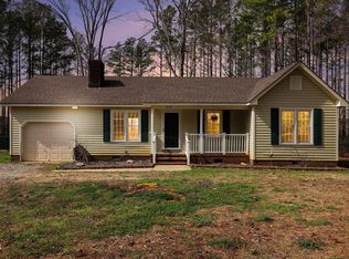 2020 Spring Valley Dr, Clayton, NC 27520