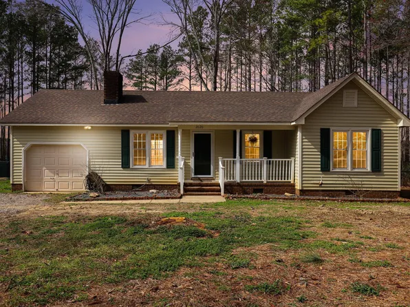 2020 Spring Valley Dr, Clayton, NC 27520