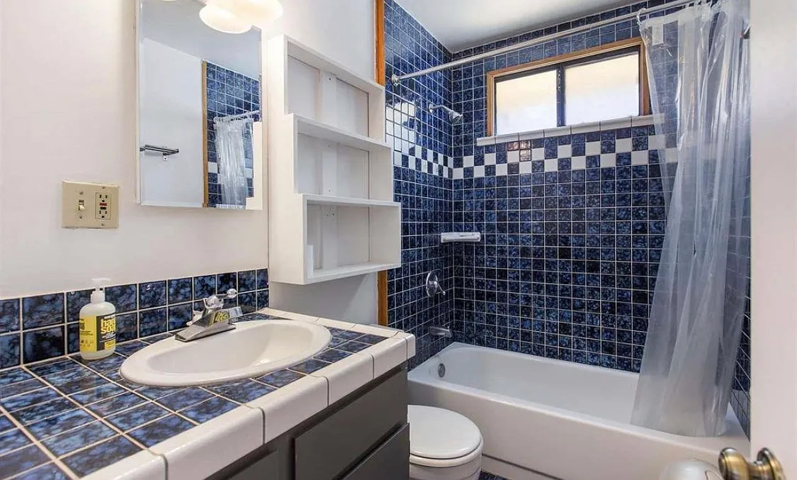3 bed, 925 sqft, $3,950 — Photo 4