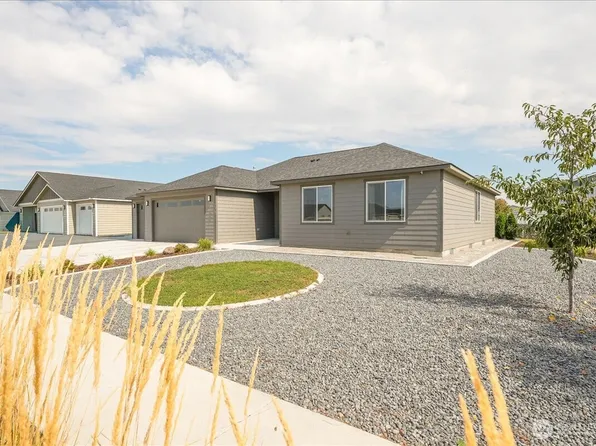 203 N Gold Cup Dr., Moses Lake, WA 98837