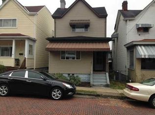 919 2nd St, Mc Kees Rocks, PA 15136