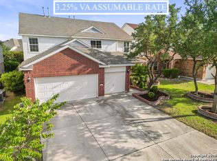 11834 William Carey, San Antonio, TX 78253