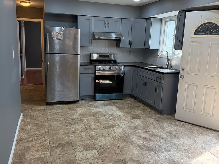 Open Kitchen
