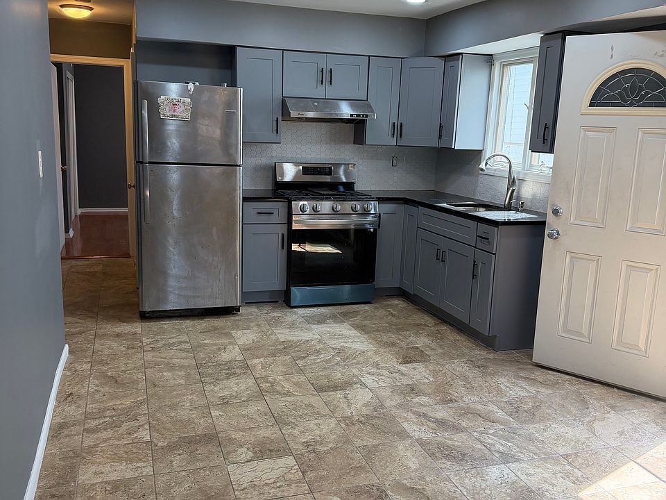 Open Kitchen