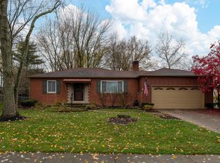 105 E Schrock Rd, Westerville, OH 43081