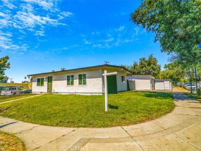 12571 Mercer St, Pacoima, CA, 91331