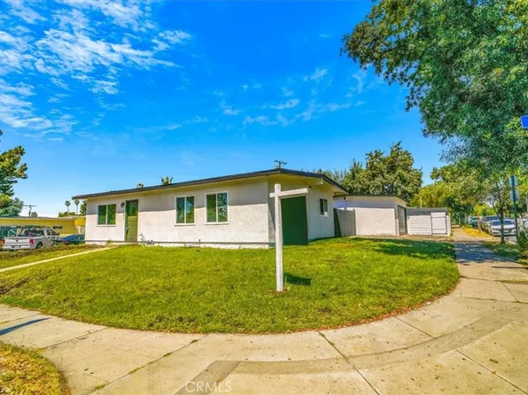 12571 Mercer St, Pacoima, CA 91331