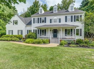 3632 Rolridge Rd, Henrico, VA 23233