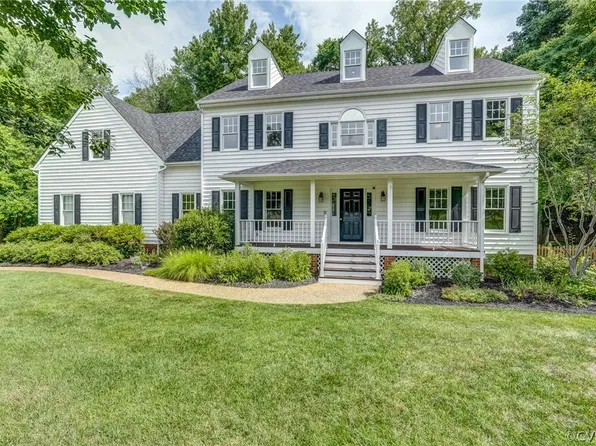 3632 Rolridge Rd, Henrico, VA 23233