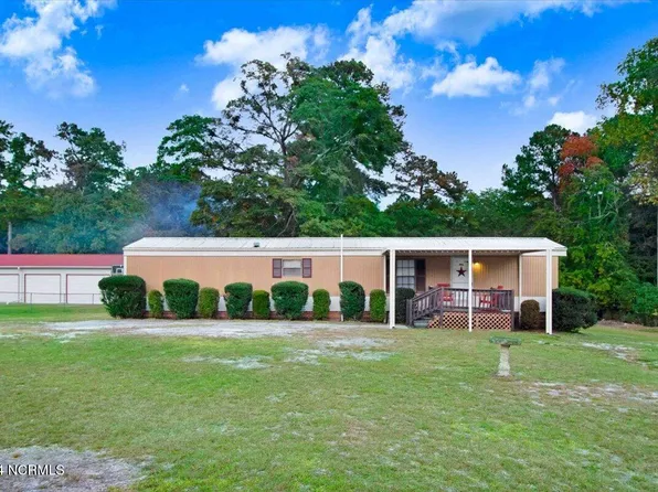 105 Derek Drive, Goldsboro, NC 27530