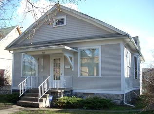 823 W Spofford Ave, Spokane, WA 99205