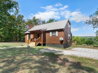 434 R S Bluff Rd, Melbourne, AR 72556