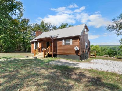 434 Ripplin Shoals Rd, Melbourne, AR, 72556