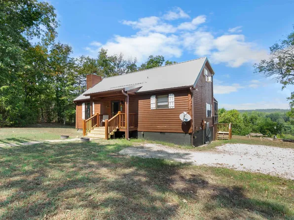 434 Ripplin Shoals Rd, Melbourne, AR 72556