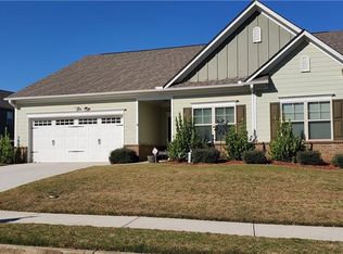 4596 Sweetwater Dr, Gainesville, GA 30504