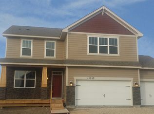 15260 Eagle Bay Way, Apple Valley, MN 55124