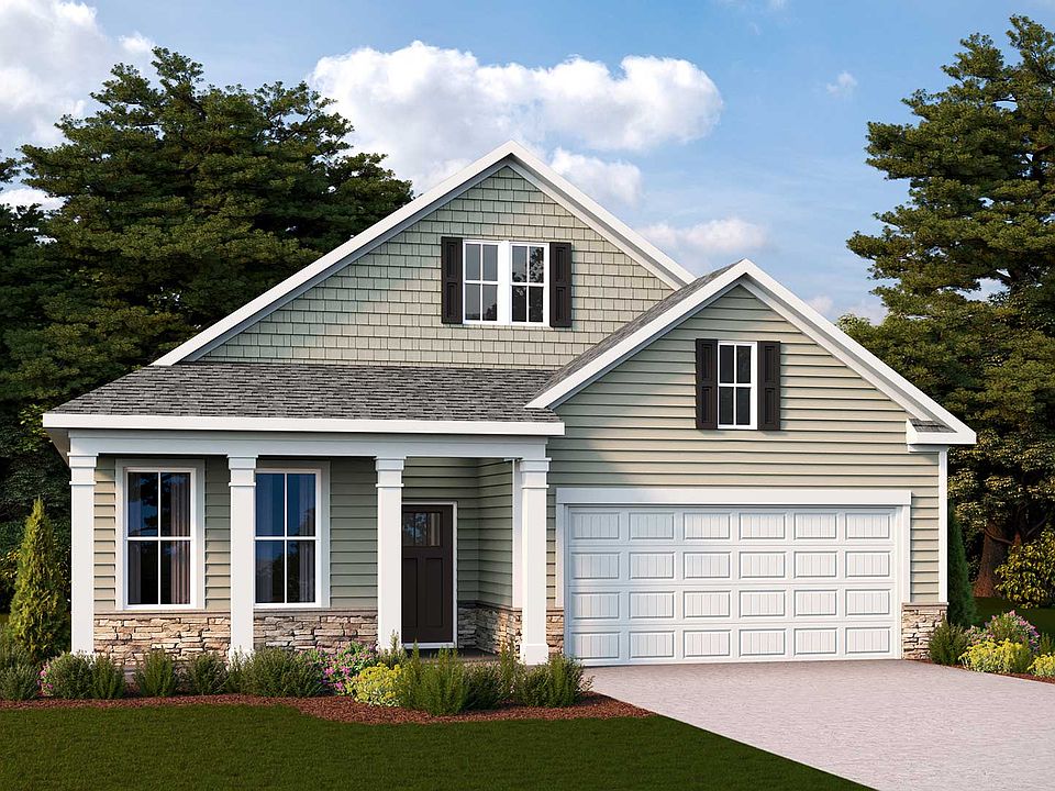 Plan Elevation.