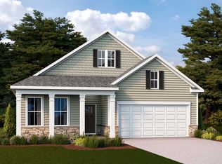 DOVER Plan, Willow Run, Winchester, VA 22602