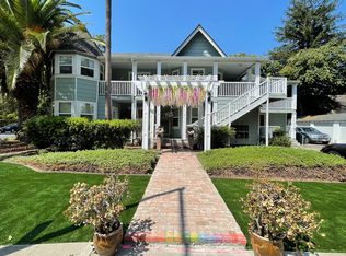 1114 Villa St APT 4, Mountain View, CA 94041