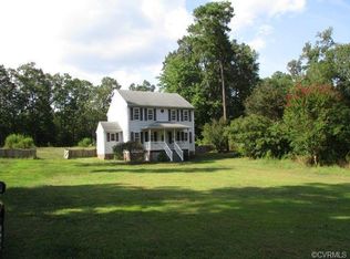 9302 Trumpeter Run Ct, South Chesterfield, VA 23803