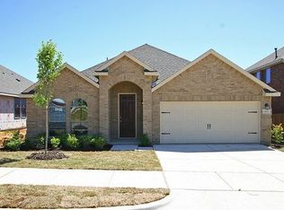 1605 Quail Springs Cir, Fort Worth, TX 76177