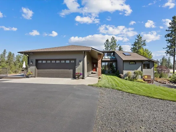 5411 W Lawton Rd, Spokane, WA 99224