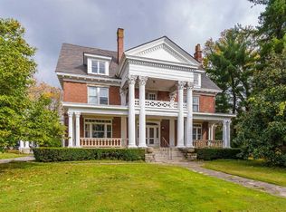 221 Belmont Ave, Winchester, KY 40391