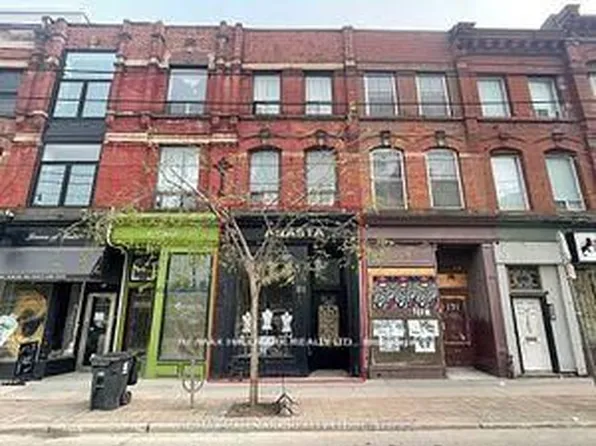 173 Queen St E, Toronto, ON M5A 1S2