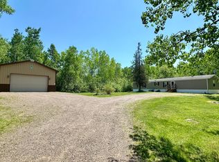 N7642 Crooked Rd, Ladysmith, WI 54848