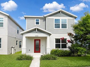 2092 Cross Prairie Pkwy, Kissimmee, FL 34744