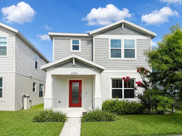 2092 Cross Prairie Pkwy, Kissimmee, FL 34744