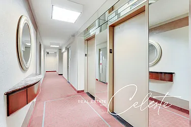 Rented by Sotheby's International Realty